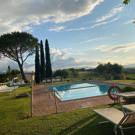 Agriturismo Palazzo Val Del Sasso Villastrada  Extérieur photo