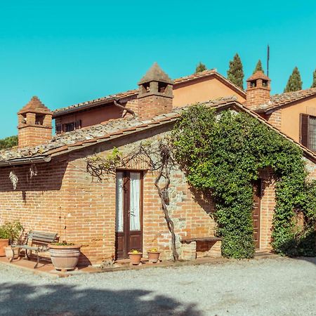 Agriturismo Palazzo Val Del Sasso Villastrada  Extérieur photo