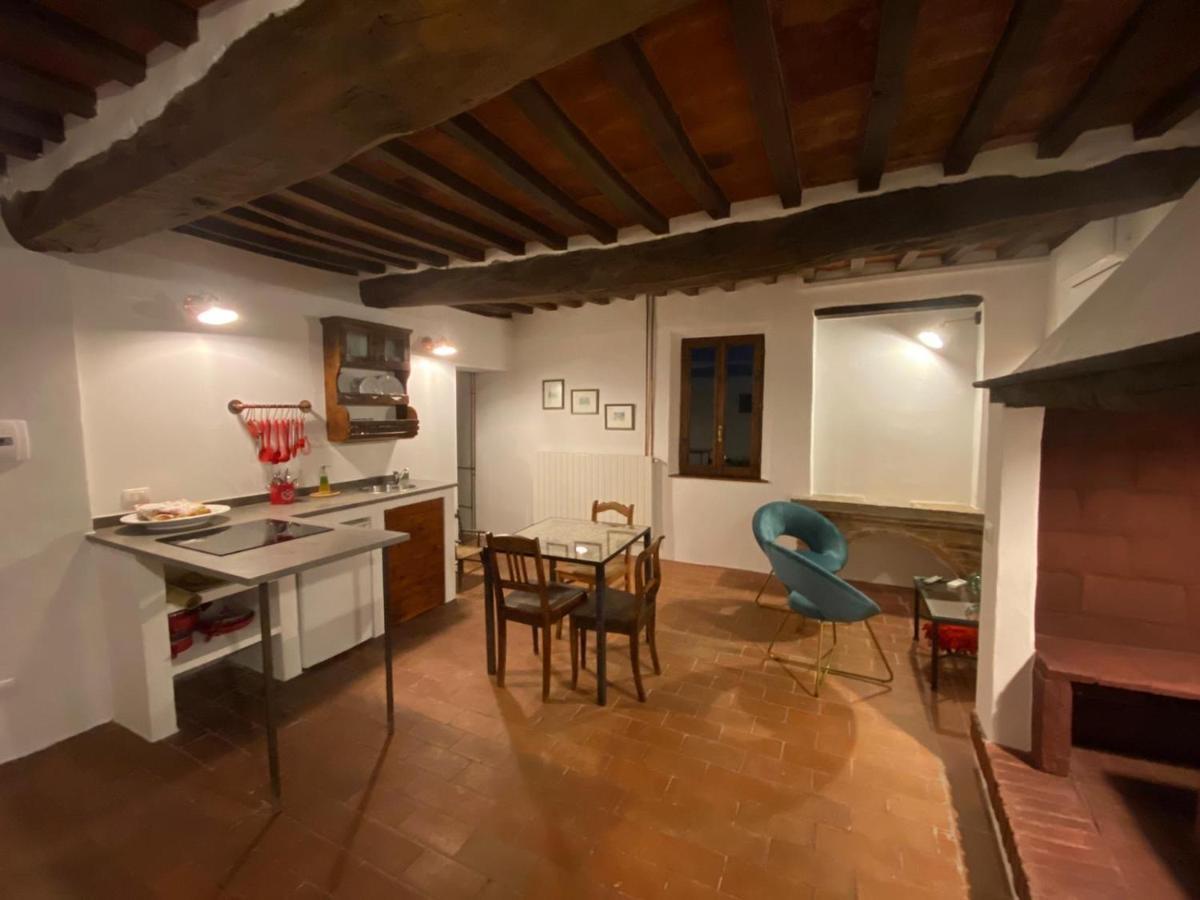Agriturismo Palazzo Val Del Sasso Villastrada  Extérieur photo