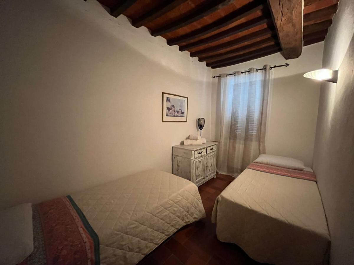 Agriturismo Palazzo Val Del Sasso Villastrada  Extérieur photo