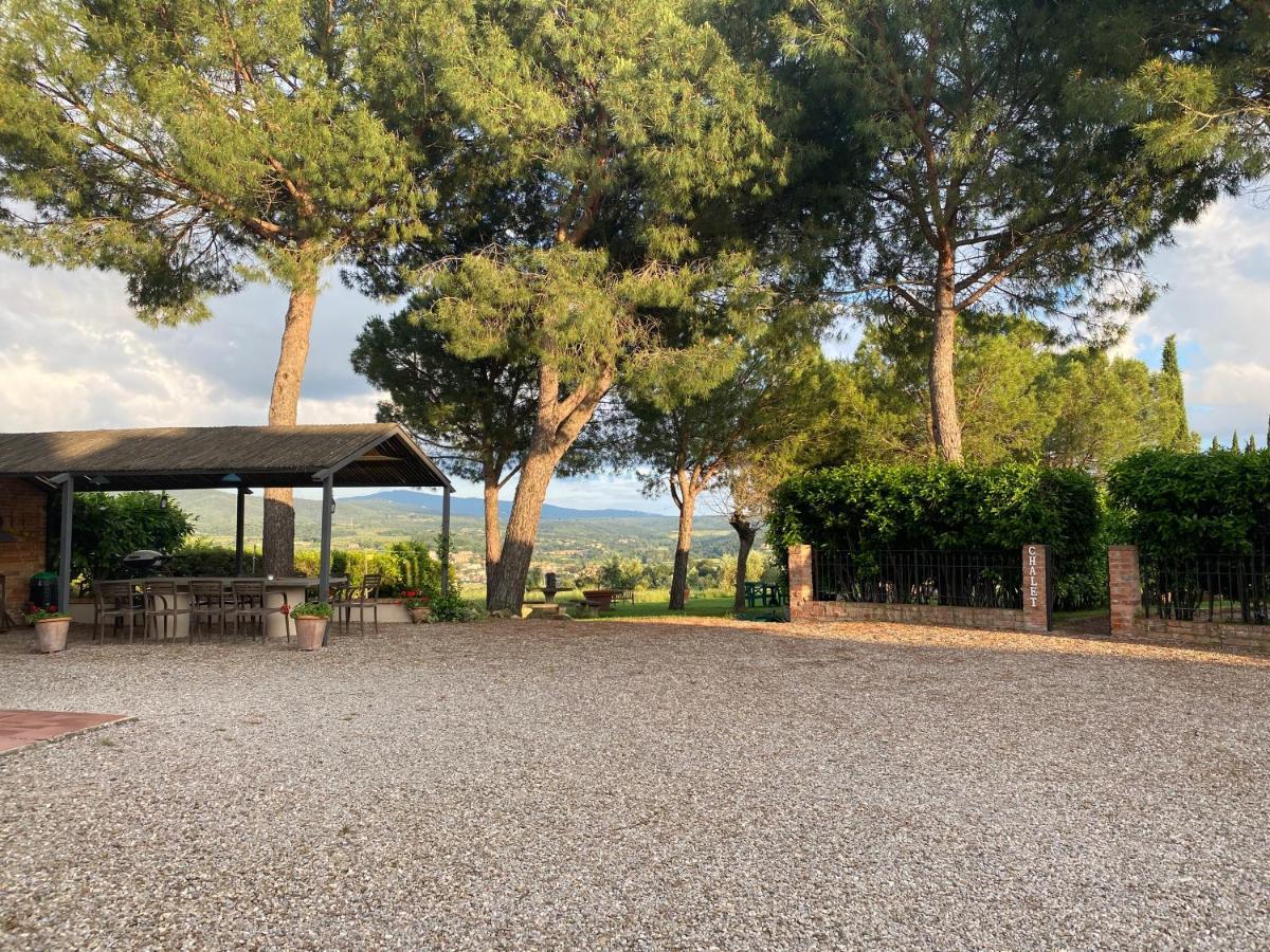 Agriturismo Palazzo Val Del Sasso Villastrada  Extérieur photo