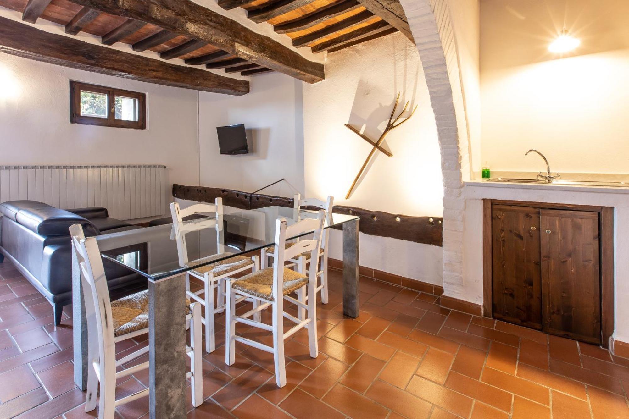 Agriturismo Palazzo Val Del Sasso Villastrada  Extérieur photo