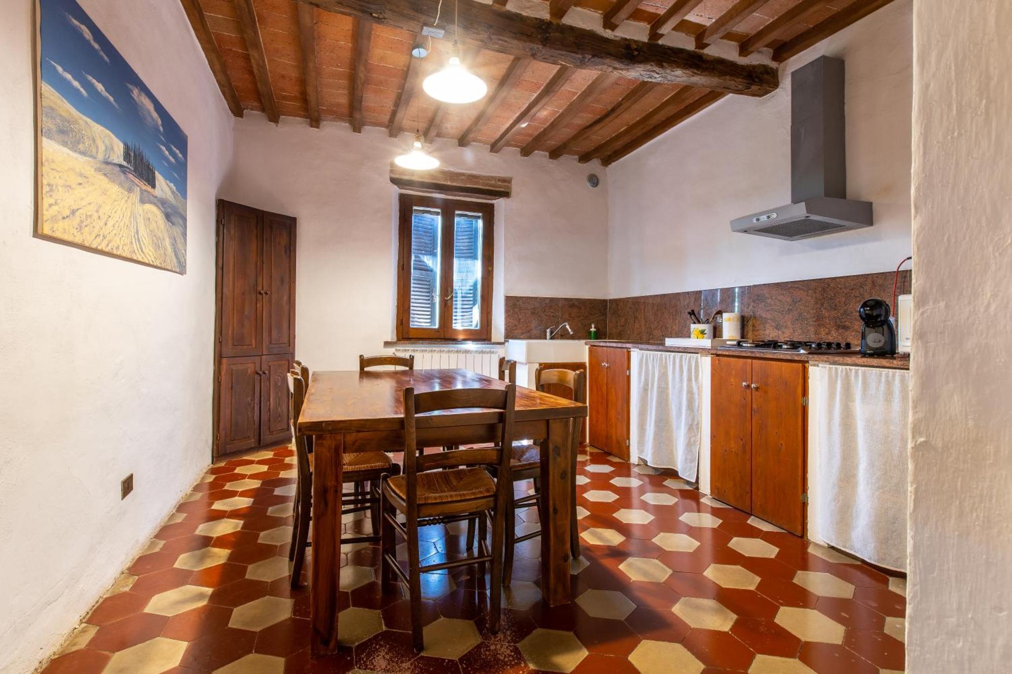 Agriturismo Palazzo Val Del Sasso Villastrada  Extérieur photo