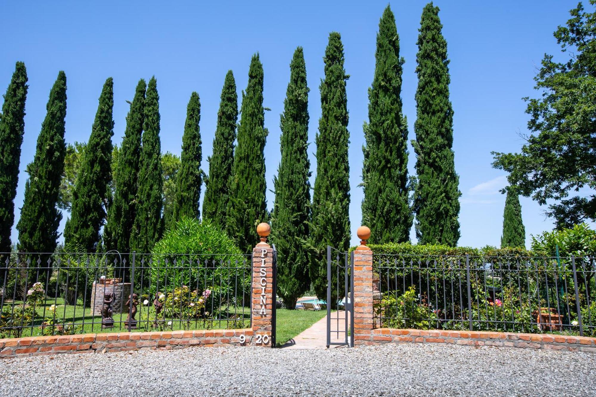 Agriturismo Palazzo Val Del Sasso Villastrada  Extérieur photo