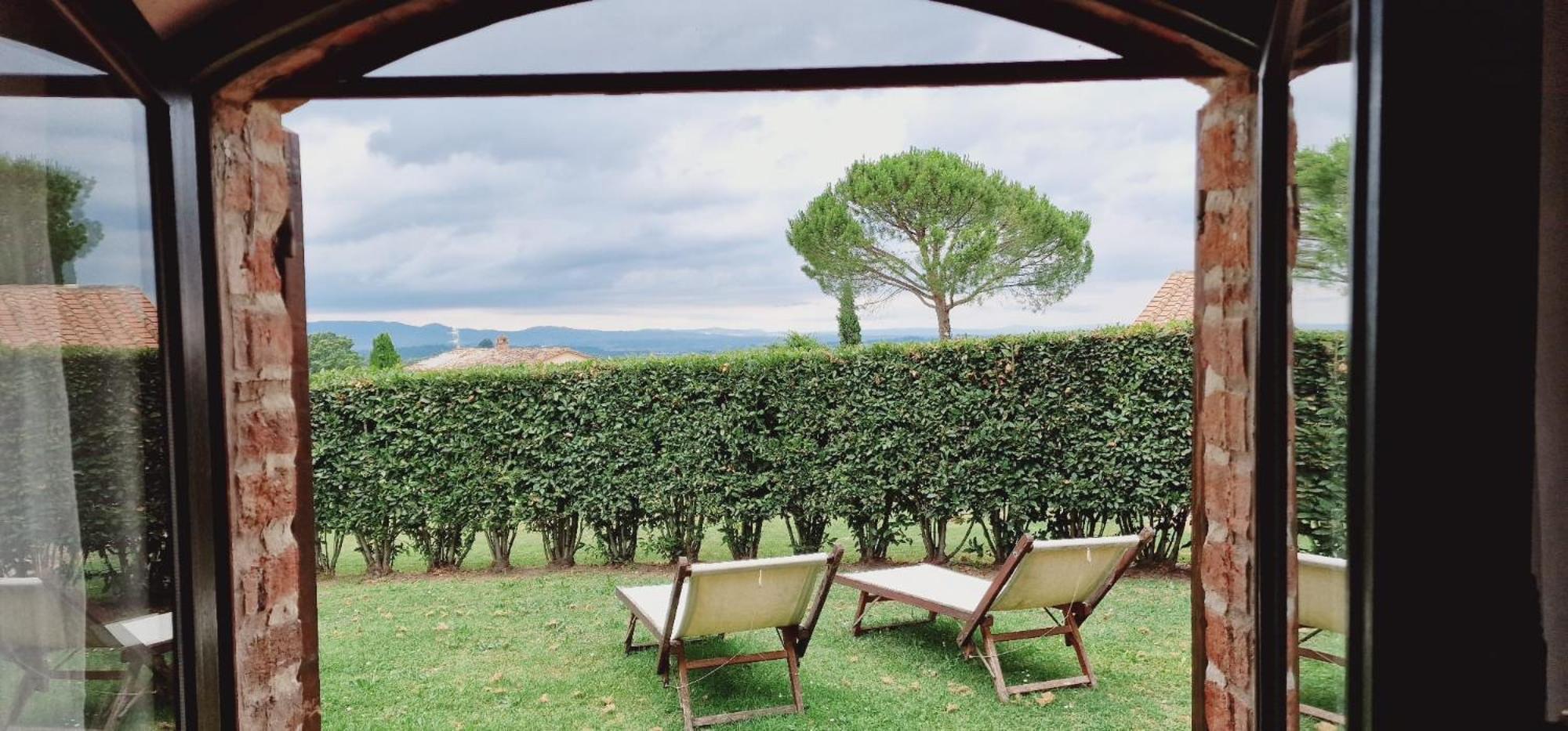 Agriturismo Palazzo Val Del Sasso Villastrada  Extérieur photo