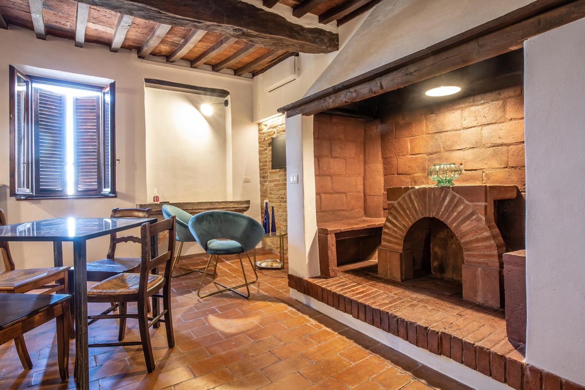 Agriturismo Palazzo Val Del Sasso Villastrada  Extérieur photo