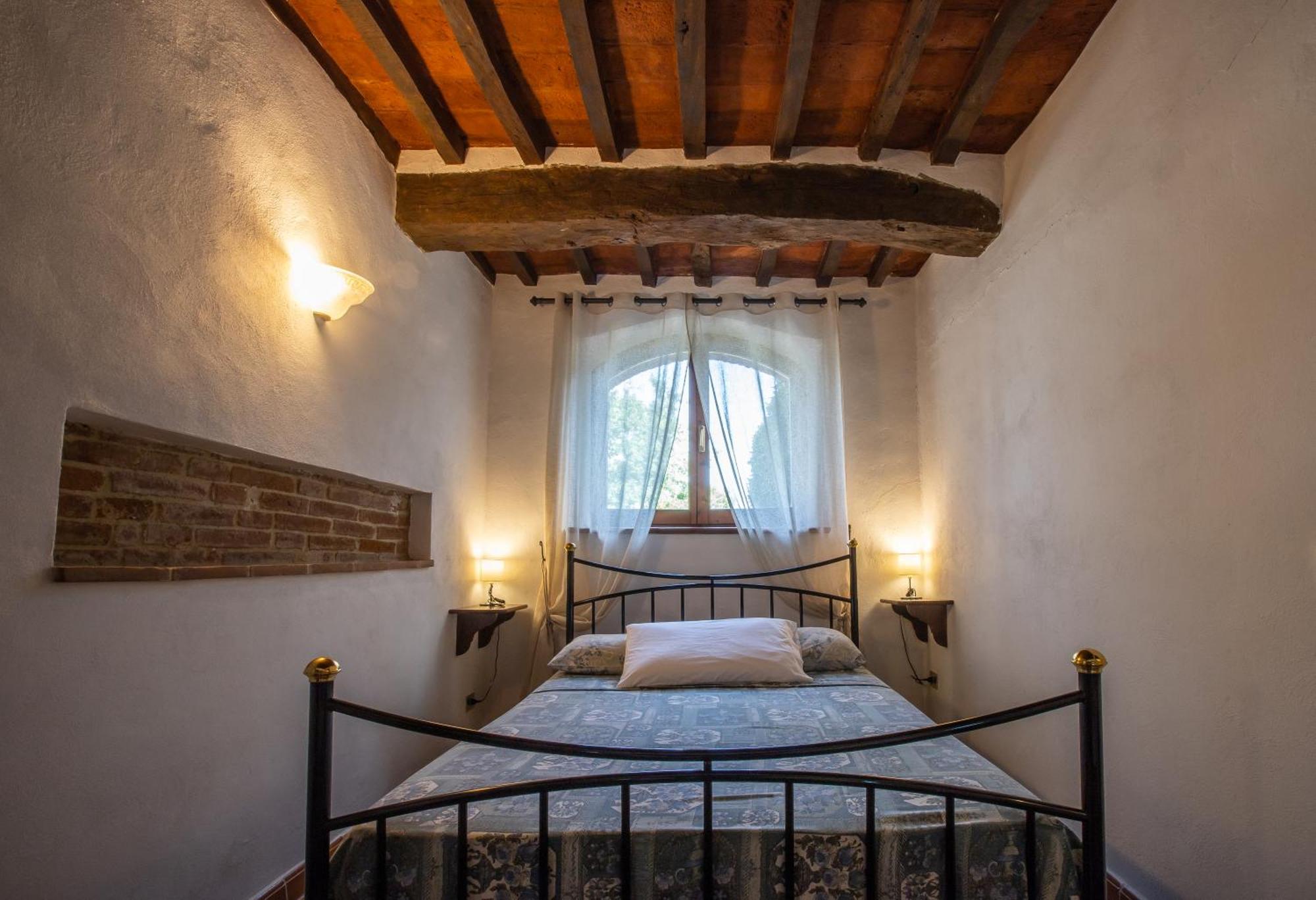 Agriturismo Palazzo Val Del Sasso Villastrada  Extérieur photo