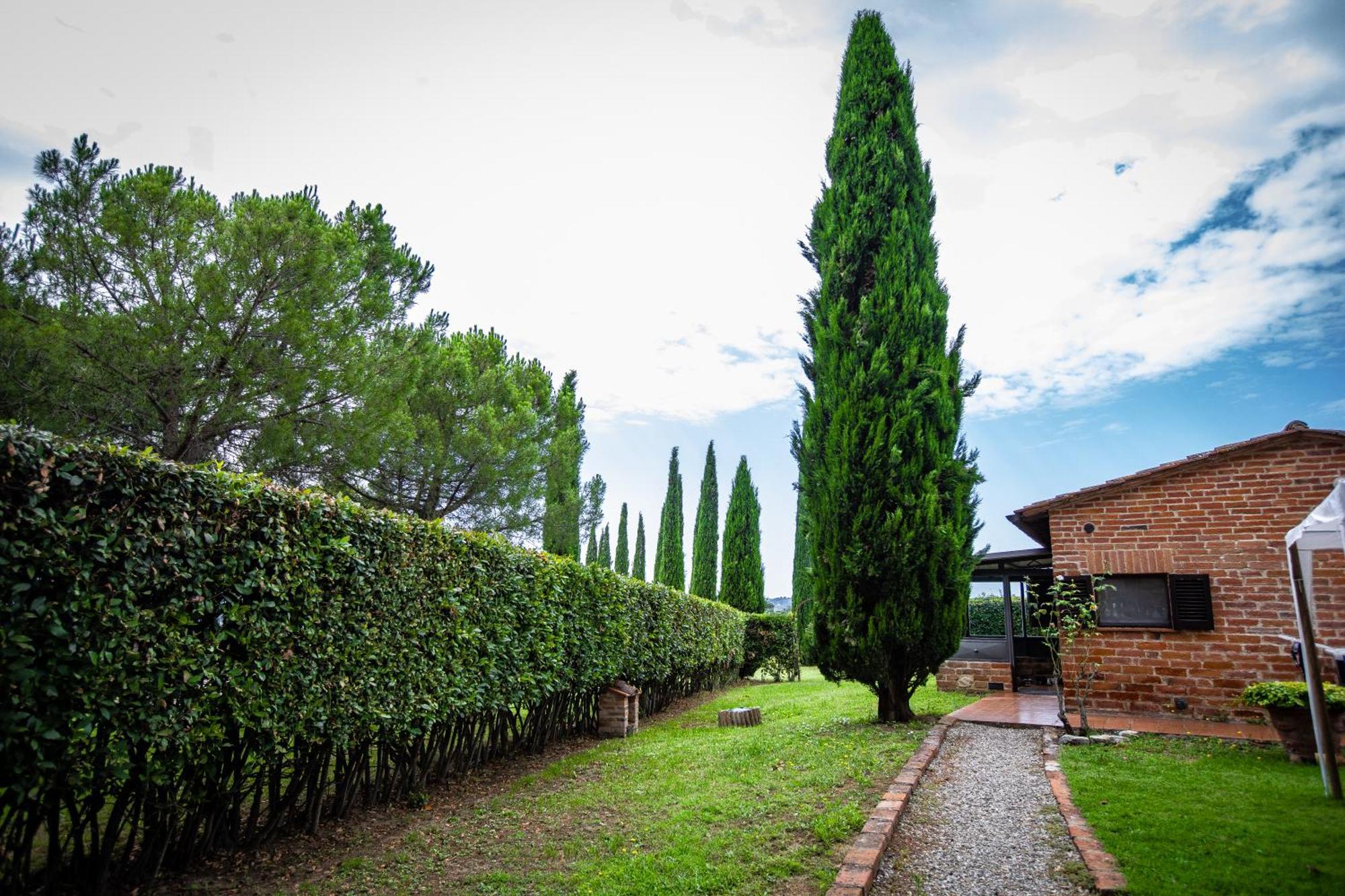 Agriturismo Palazzo Val Del Sasso Villastrada  Extérieur photo