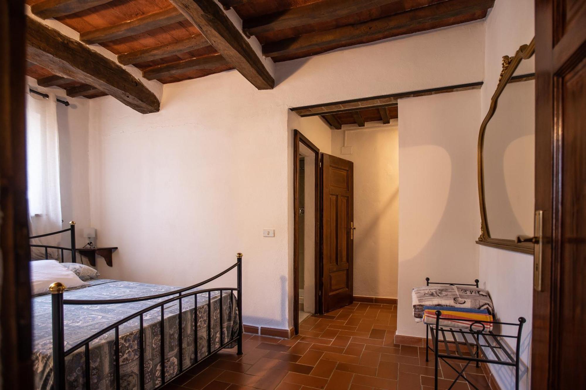 Agriturismo Palazzo Val Del Sasso Villastrada  Extérieur photo