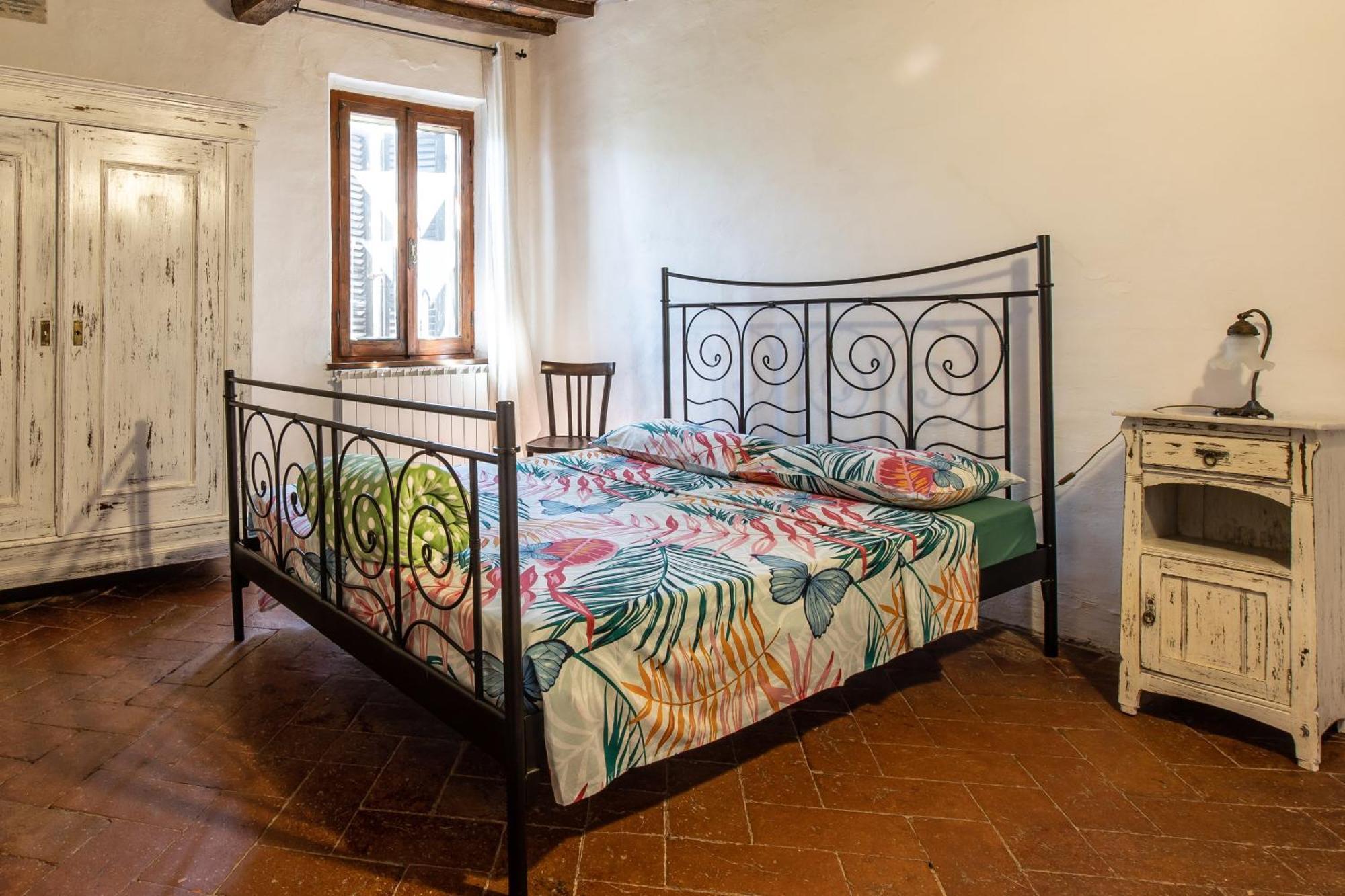 Agriturismo Palazzo Val Del Sasso Villastrada  Extérieur photo