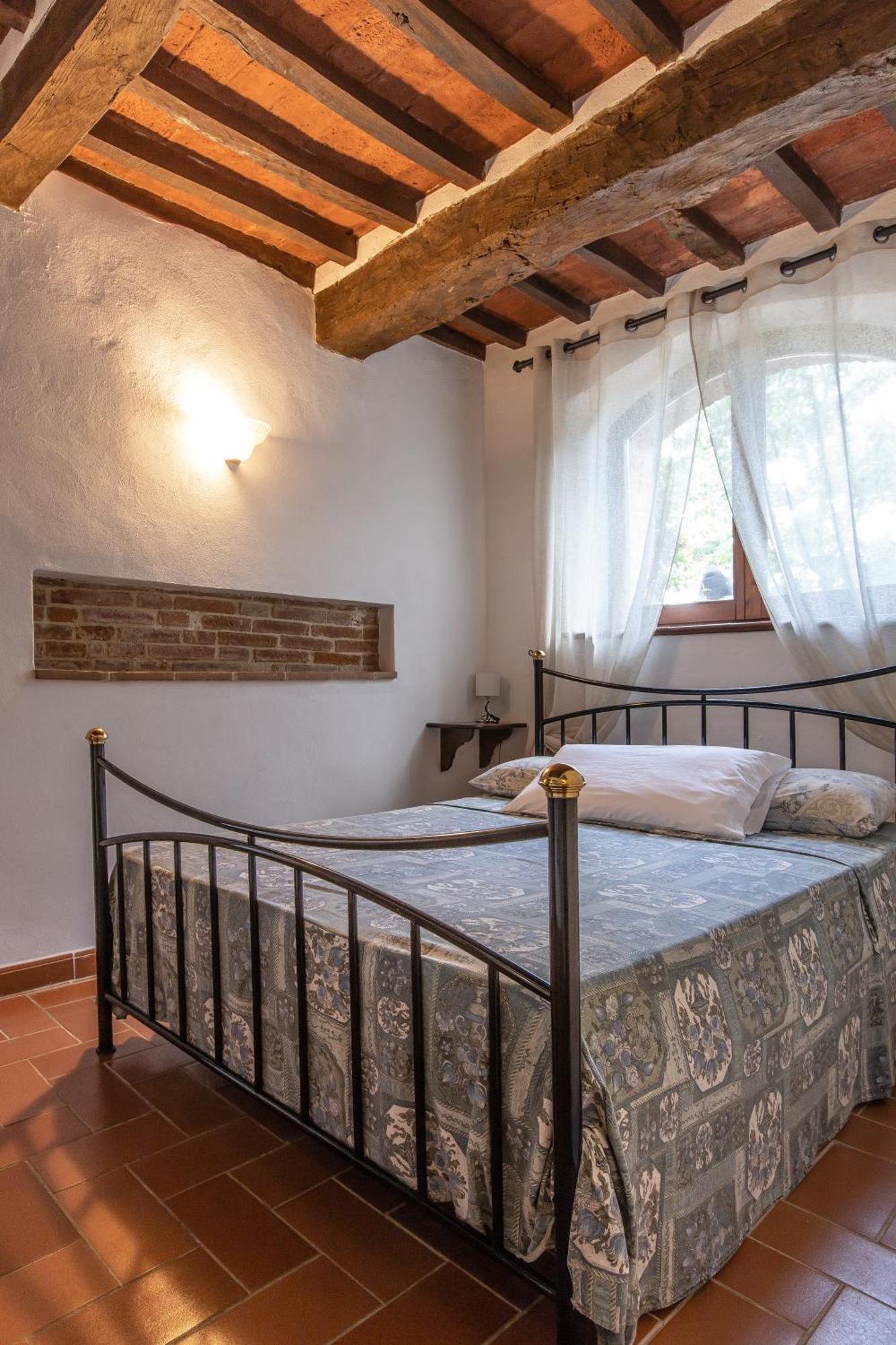 Agriturismo Palazzo Val Del Sasso Villastrada  Extérieur photo