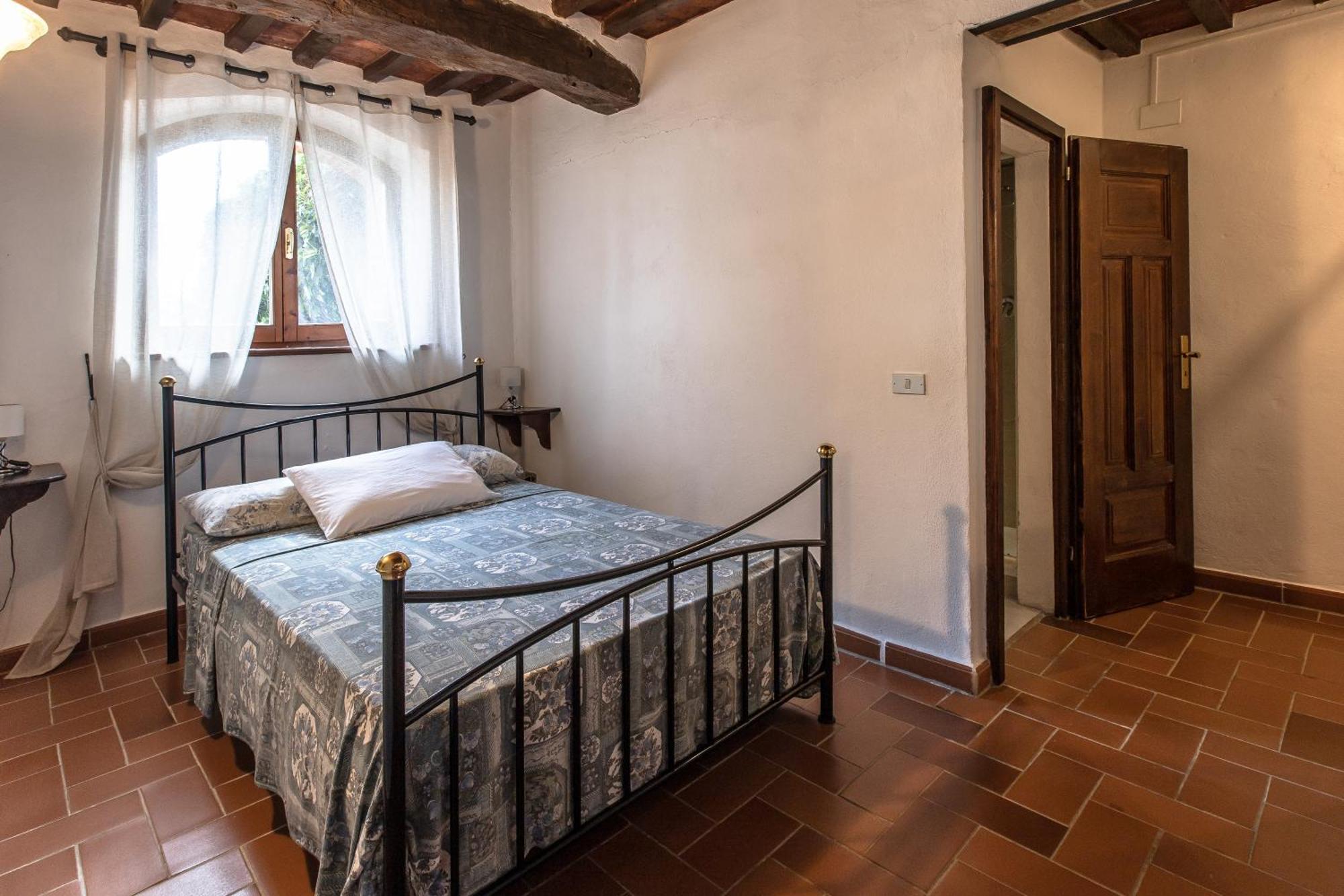 Agriturismo Palazzo Val Del Sasso Villastrada  Extérieur photo