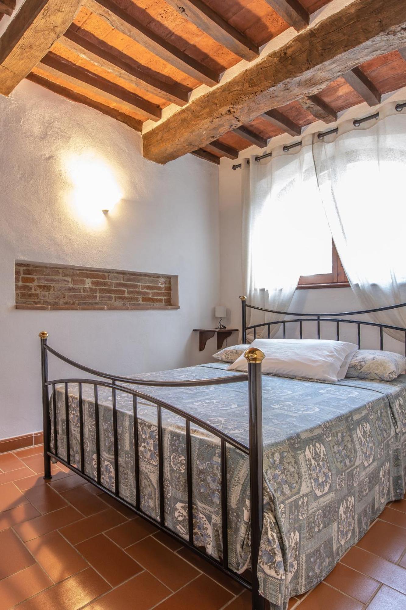 Agriturismo Palazzo Val Del Sasso Villastrada  Extérieur photo