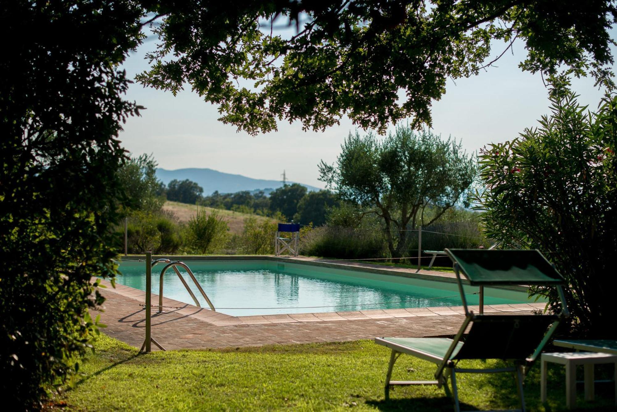 Agriturismo Palazzo Val Del Sasso Villastrada  Extérieur photo