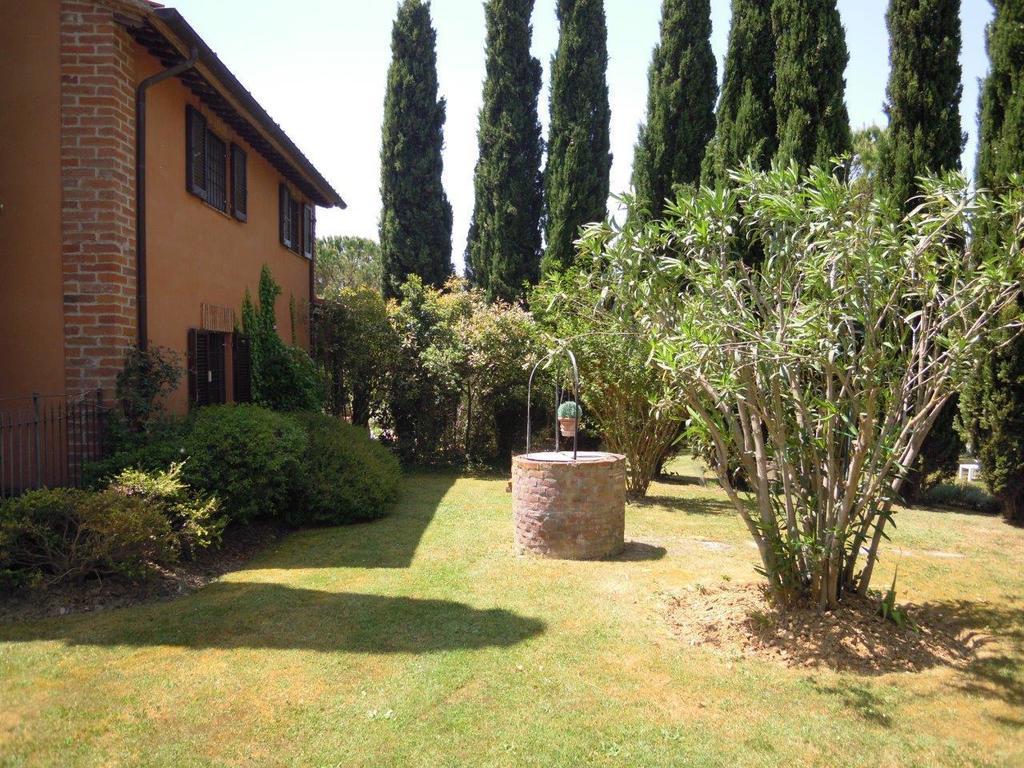 Agriturismo Palazzo Val Del Sasso Villastrada  Extérieur photo