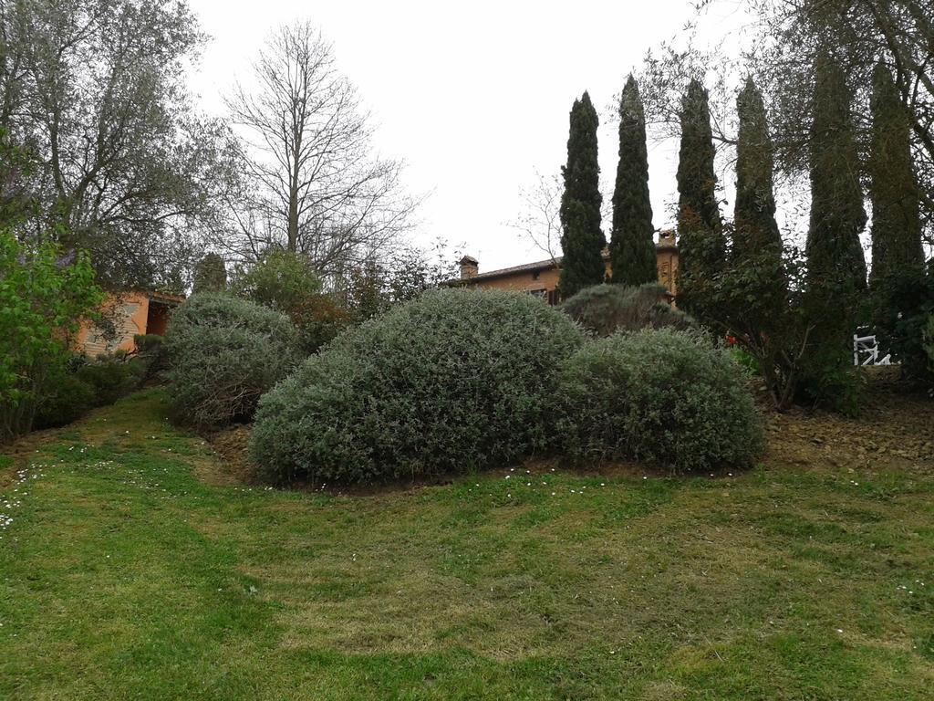 Agriturismo Palazzo Val Del Sasso Villastrada  Extérieur photo