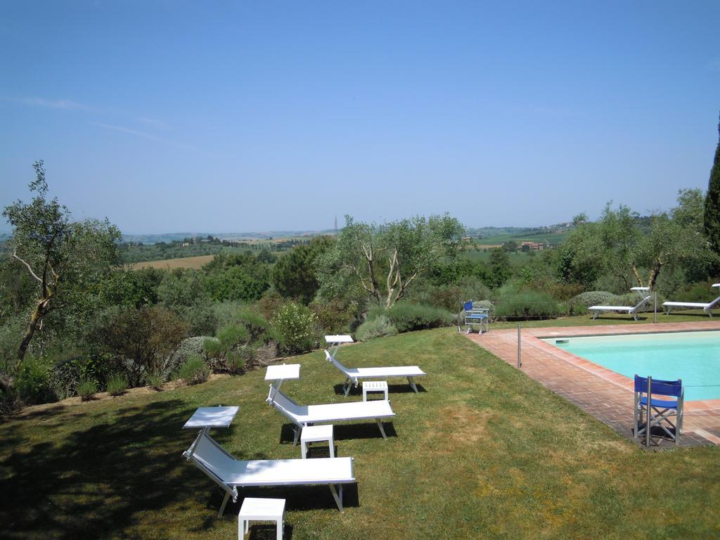 Agriturismo Palazzo Val Del Sasso Villastrada  Extérieur photo