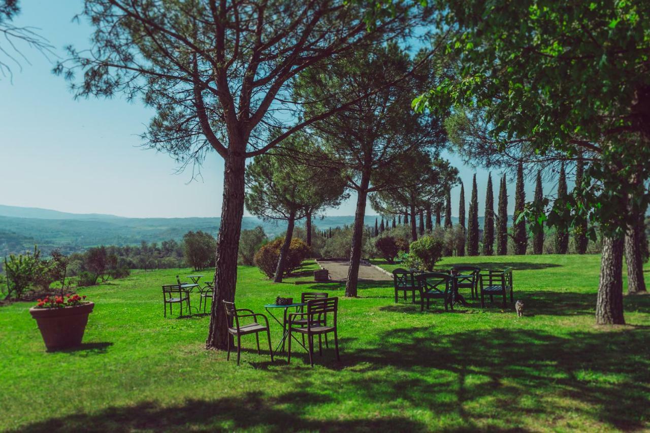 Agriturismo Palazzo Val Del Sasso Villastrada  Extérieur photo
